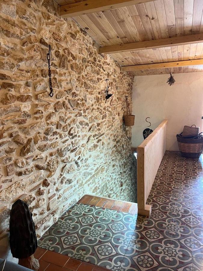 Casa Vicent Holiday home Alcanar