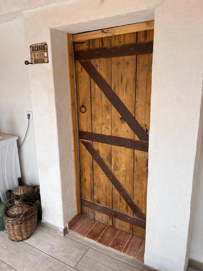 Casa Vicent Holiday home *
