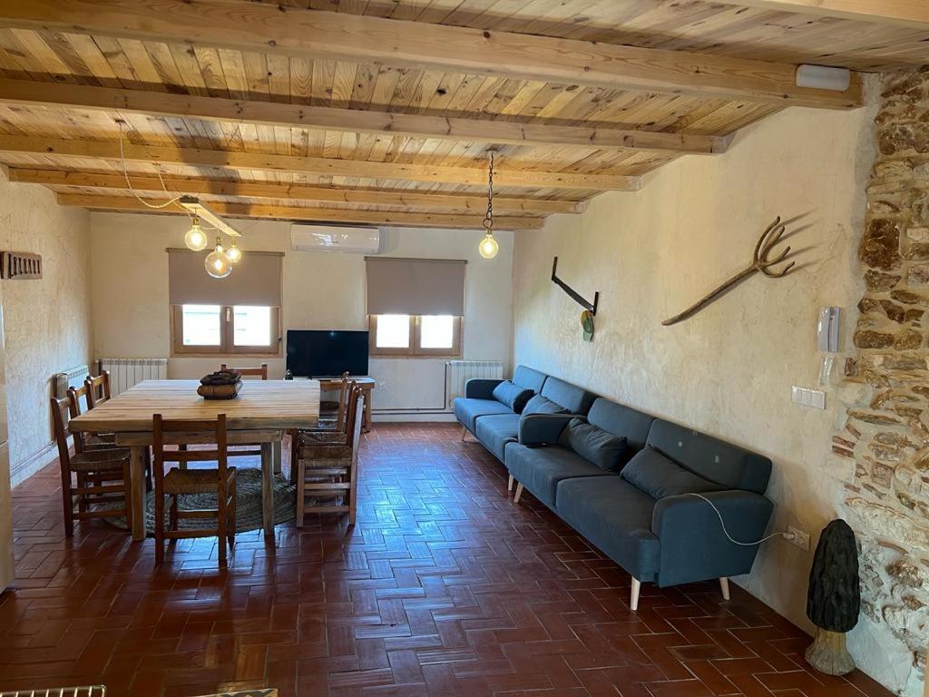 Holiday home Casa Vicent *