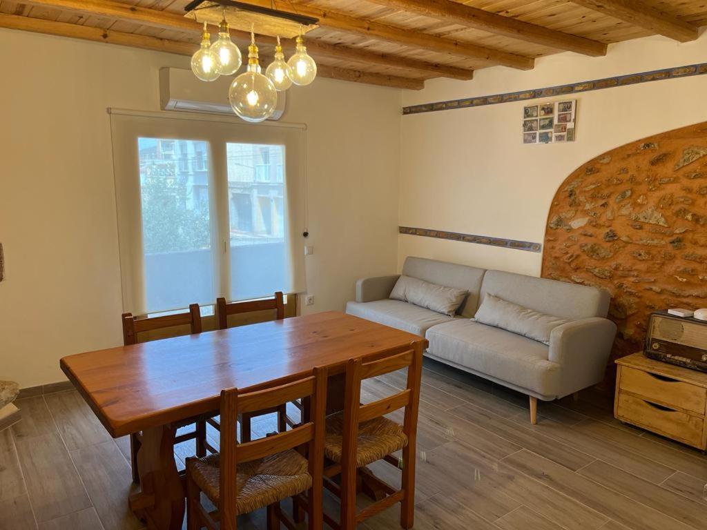 Casa Vicent