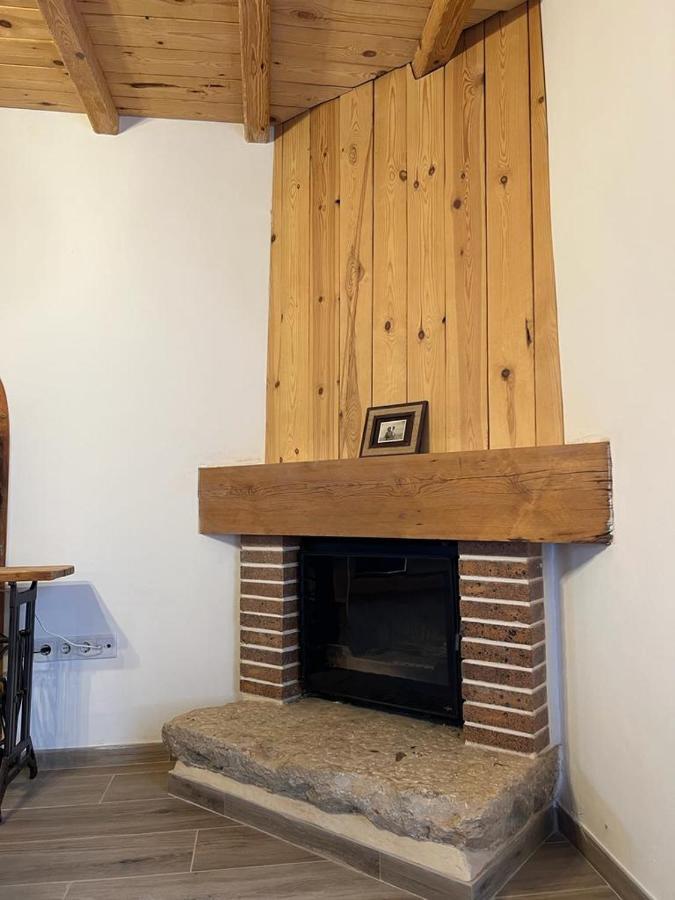 Casa Vicent Holiday home