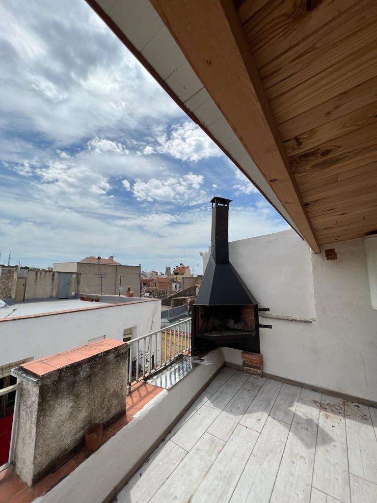 Casa Vicent Holiday home *