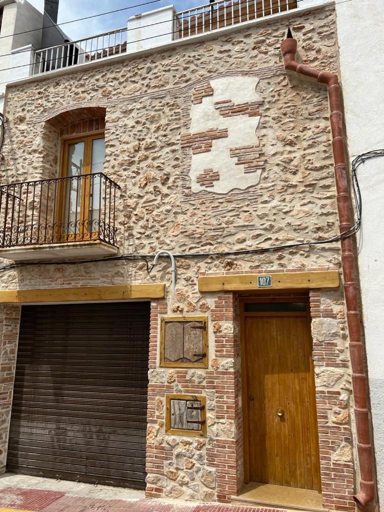 Casa Vicent * Alcanar