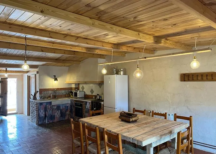 Casa Vicent