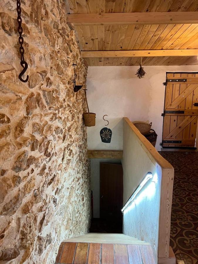 Vakantiehuis Casa Vicent Alcanar