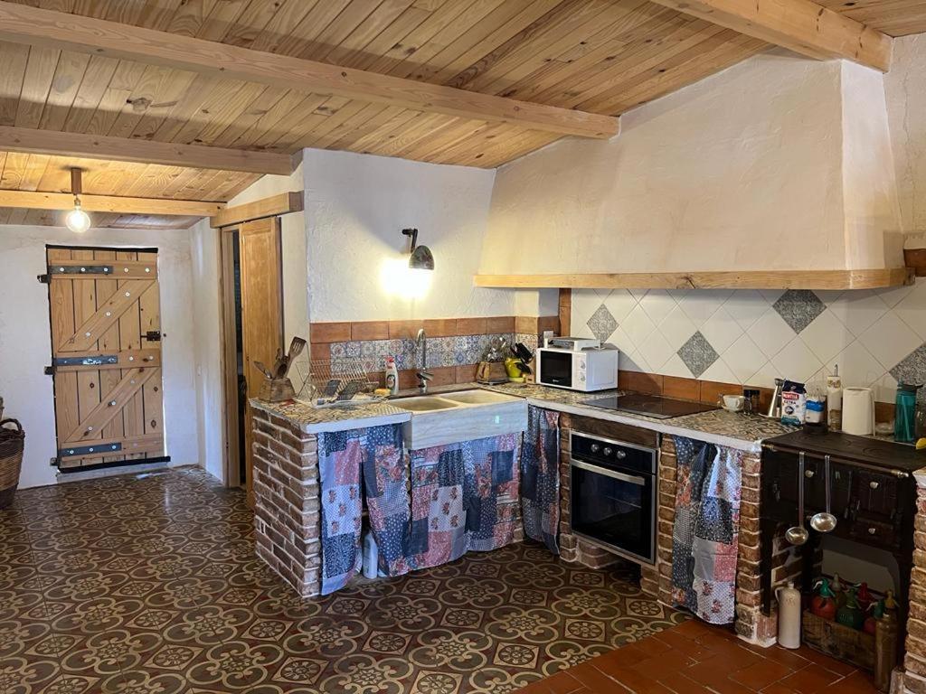 Casa Vicent * Alcanar
