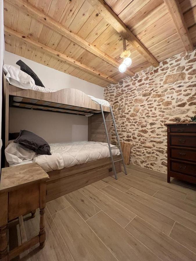 Vakantiehuis Casa Vicent