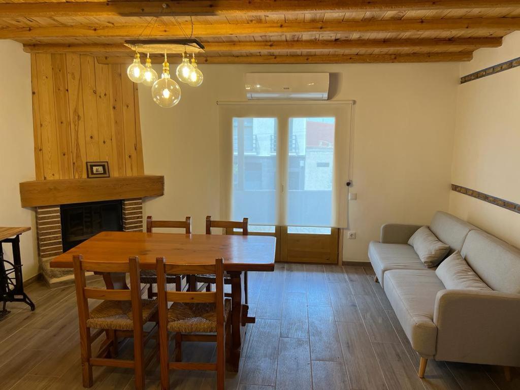 Casa Vicent * Alcanar